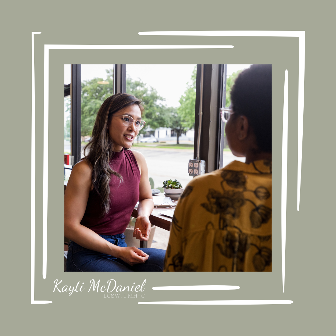Tough Conversation Tips